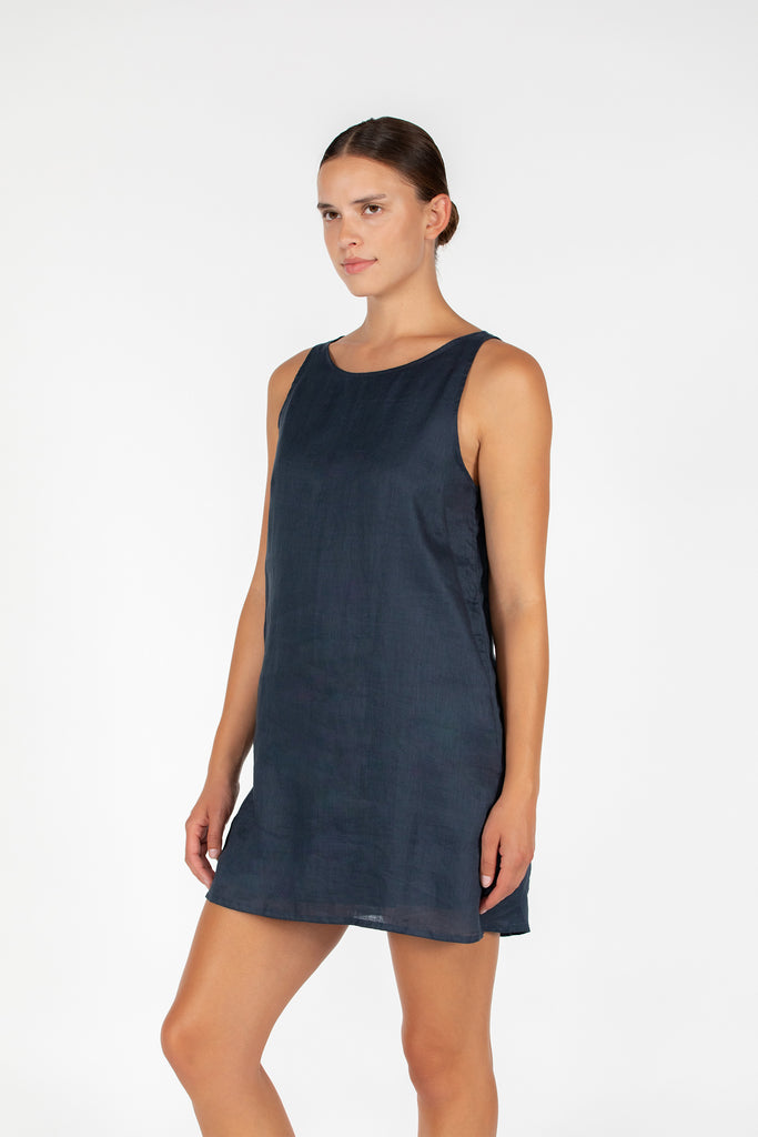 Cabane Dress | Spring '25
