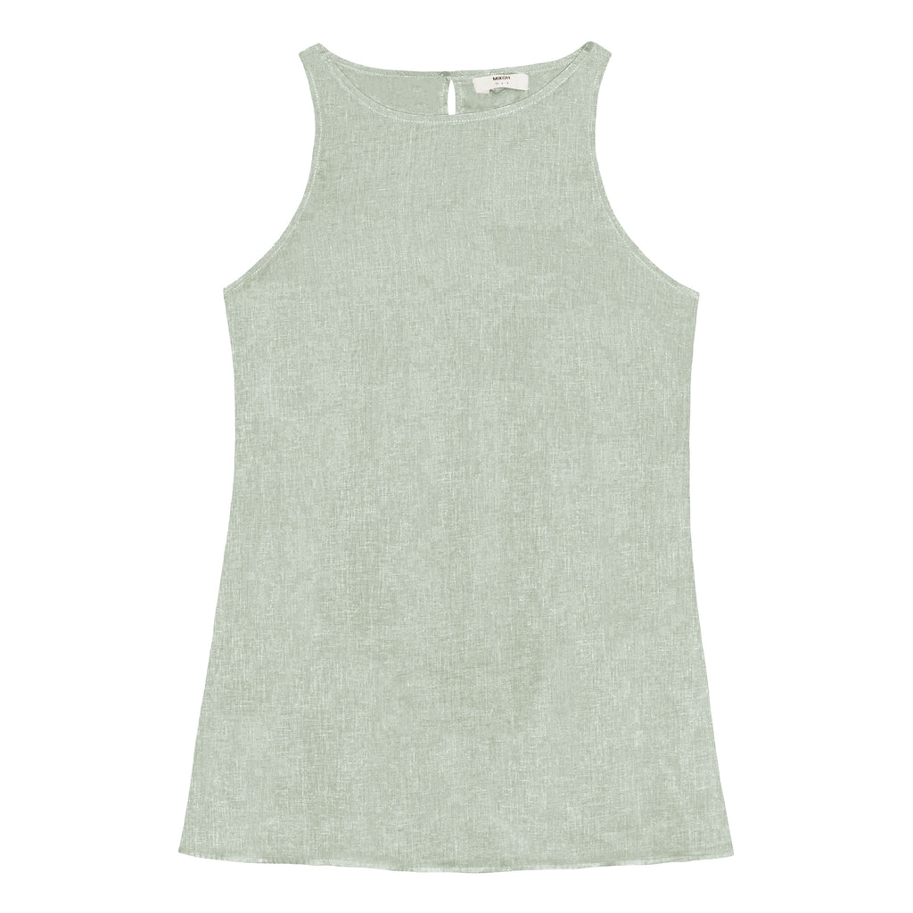 Cabane Dress | Spring '25