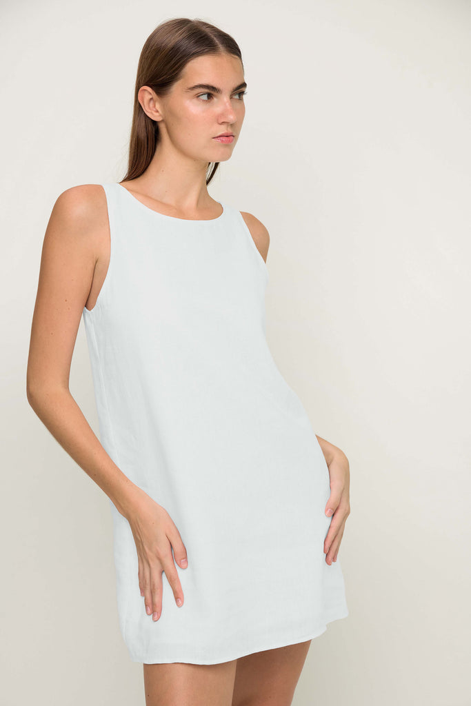 Cabane Dress | Core
