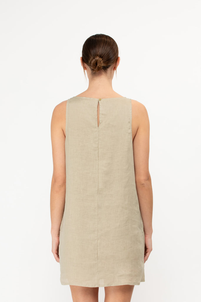 Cabane Dress | Summer '25