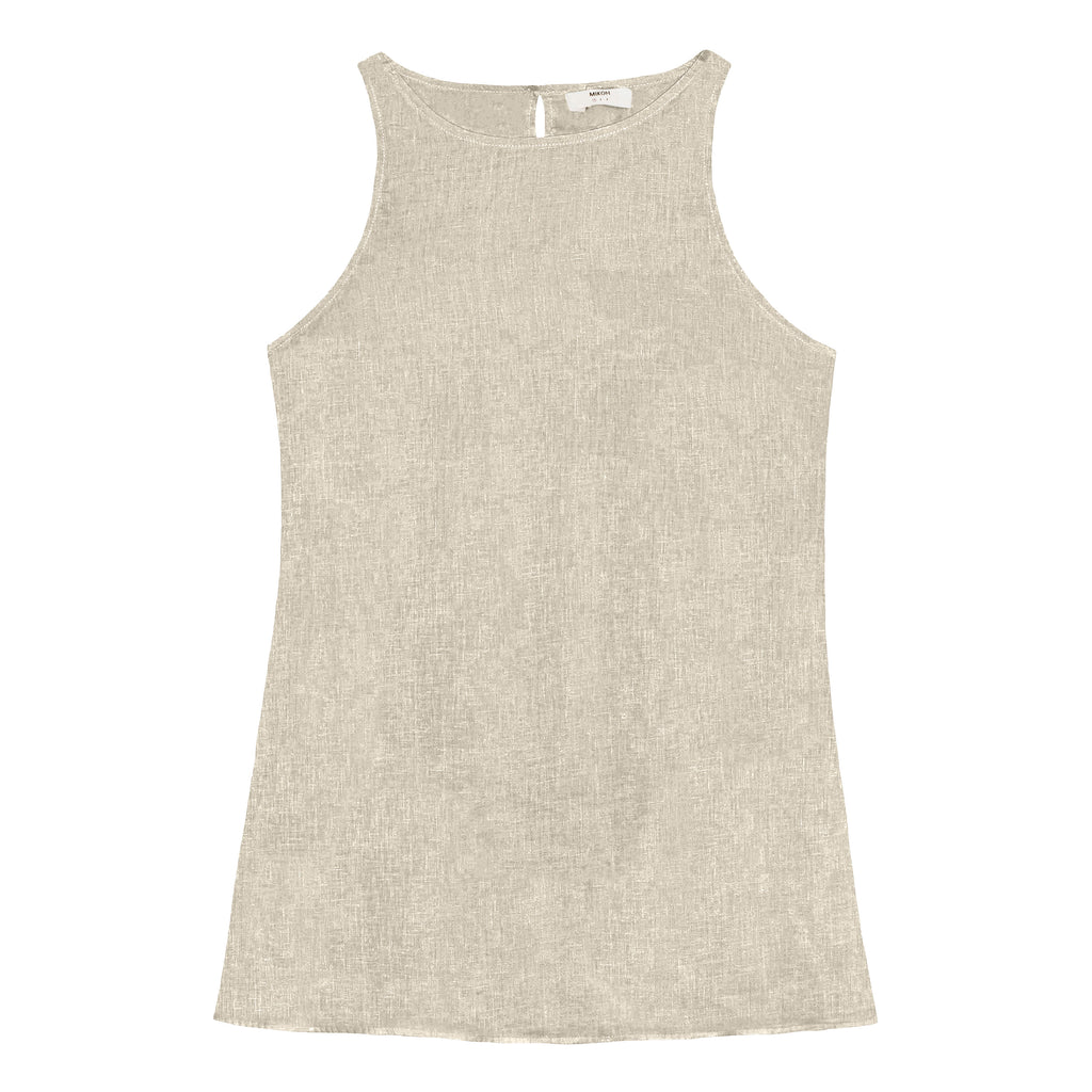 Cabane Dress | Summer '25