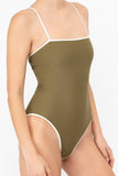 Calista One Piece | Summer '25
