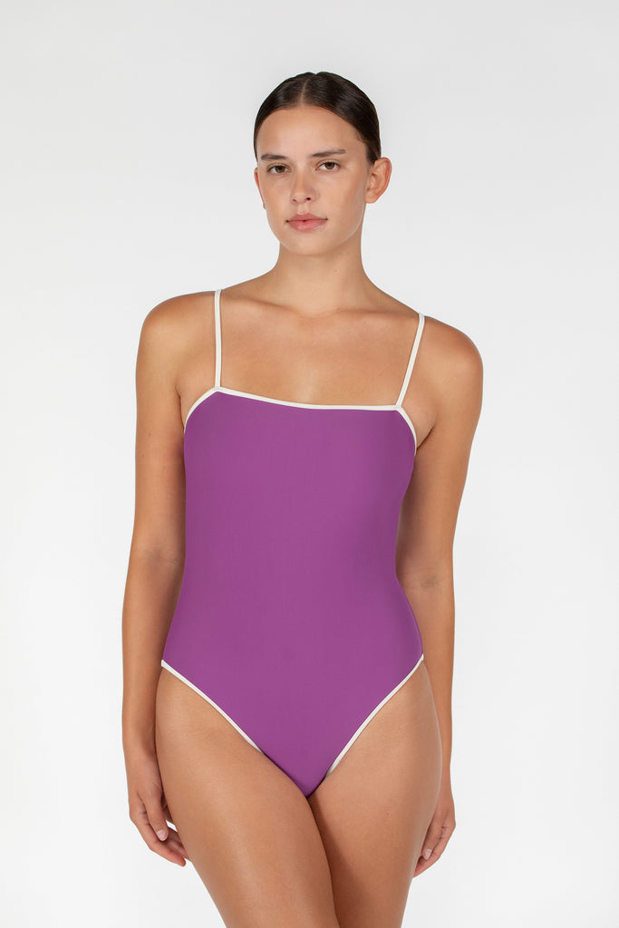 Calista One Piece | Spring '25
