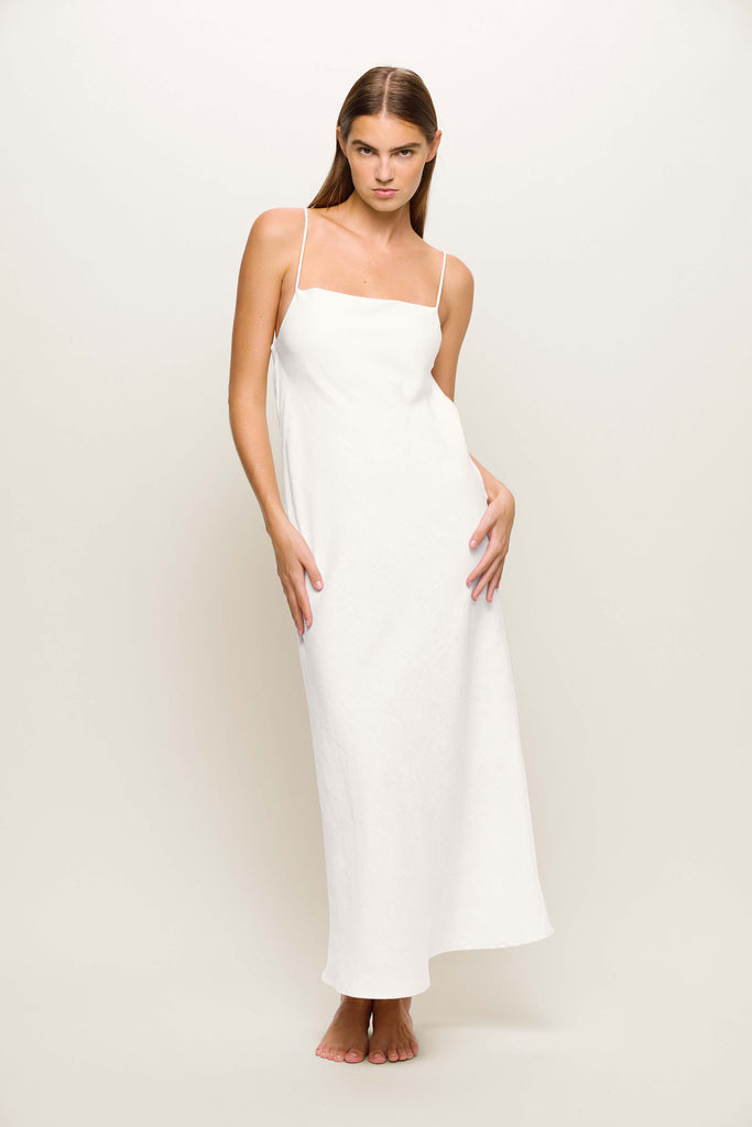 Cambridge Dress