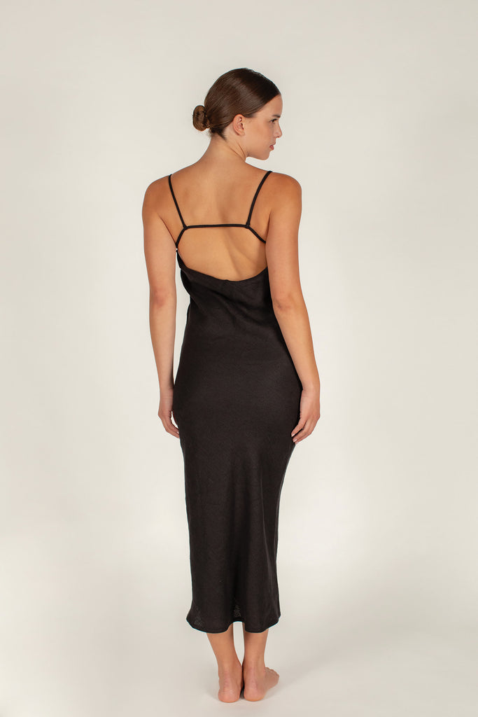 Cambridge Dress