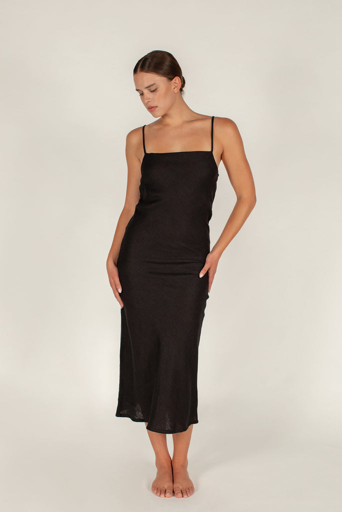 Cambridge Dress