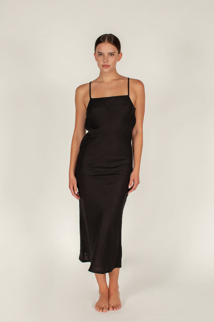 Cambridge Dress