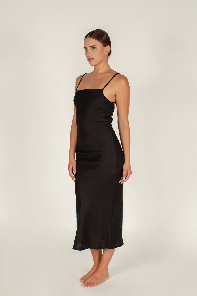 Cambridge Dress