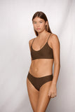 Cruz Bay 2 Bottom | Core