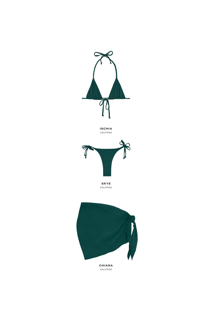 Chiara Sarong | Resort '25