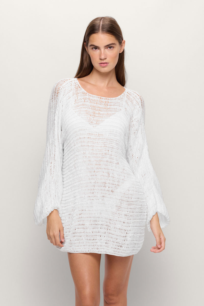 Ciana Dress | Core