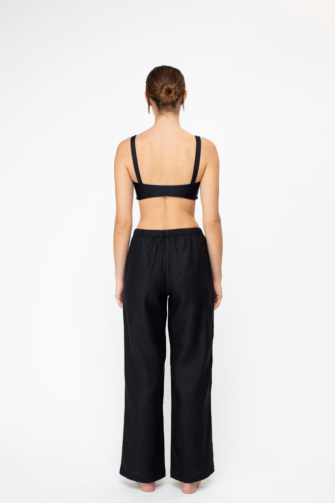 Clemence Pants | Core
