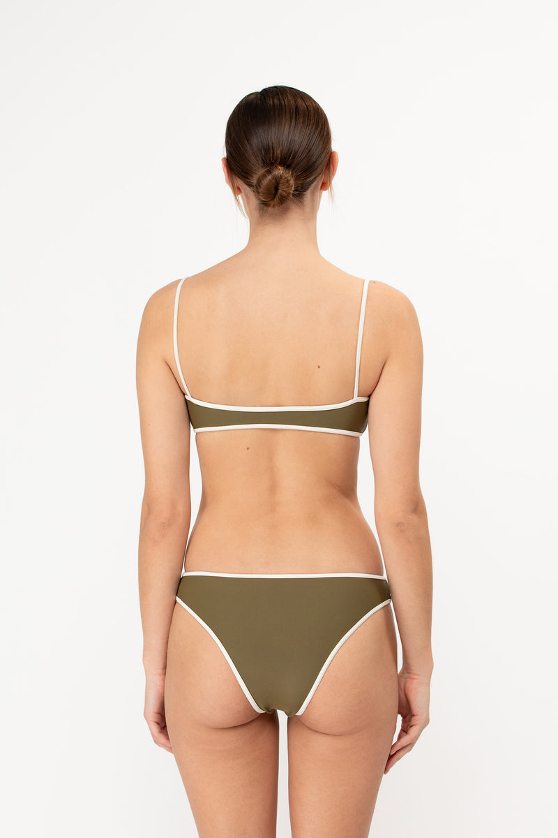 Bruna Bottom | Summer '25