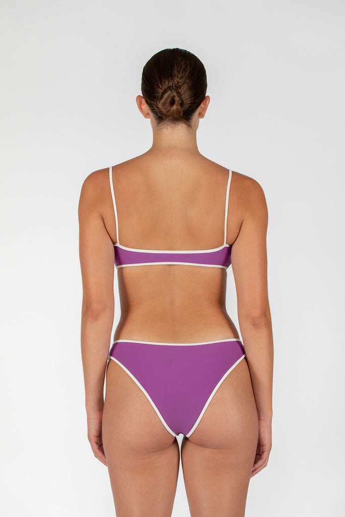 Copa Top | Spring '25
