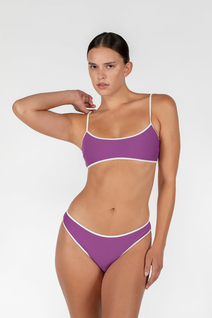 Copa Top | Spring '25