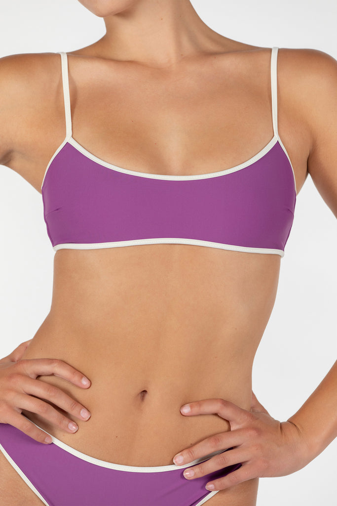 Copa Top | Spring '25