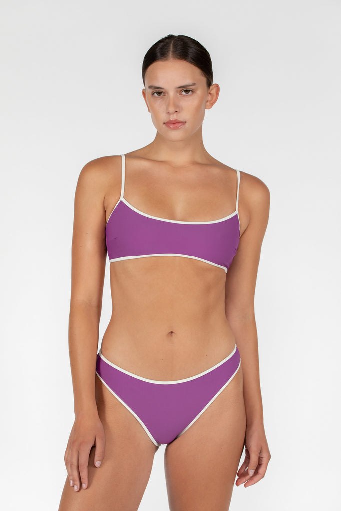 Copa Top | Spring '25