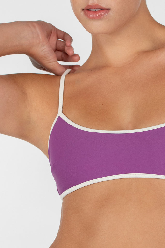 Copa Top | Spring '25