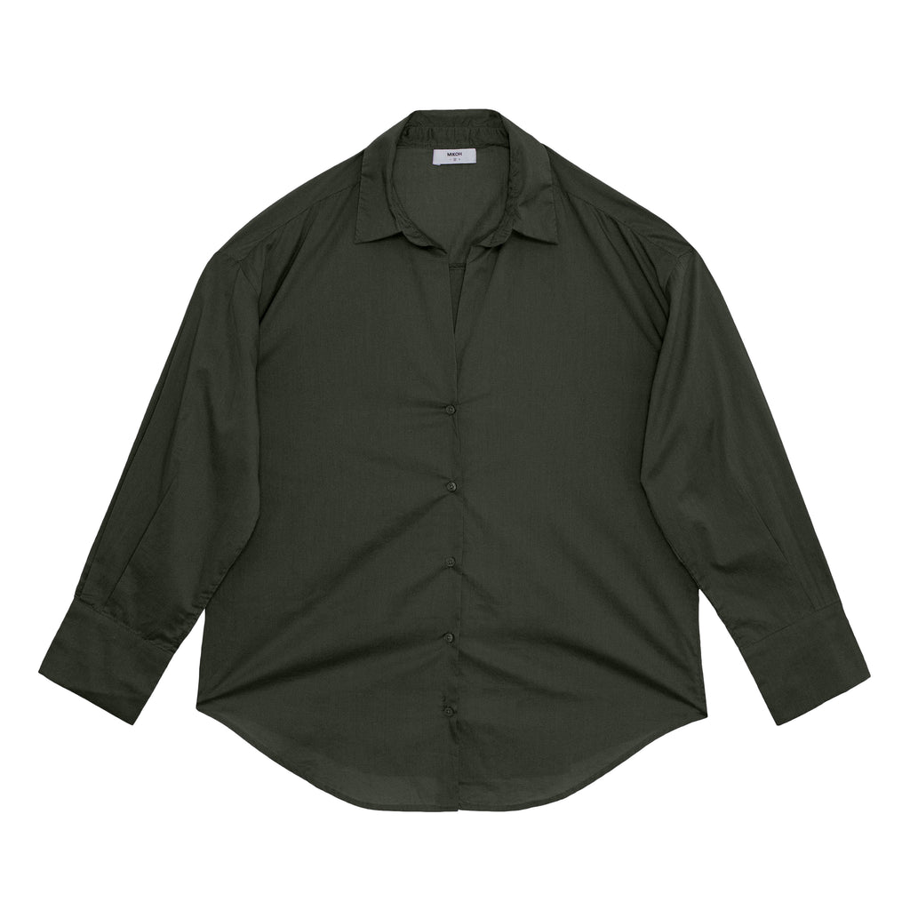 Cora Shirt | Resort '25