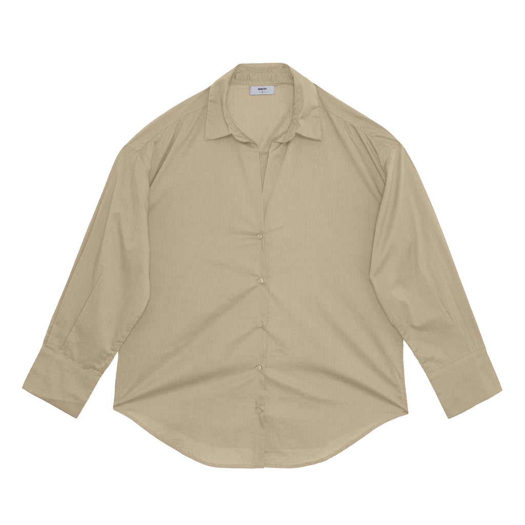 Cora Shirt | Resort '25