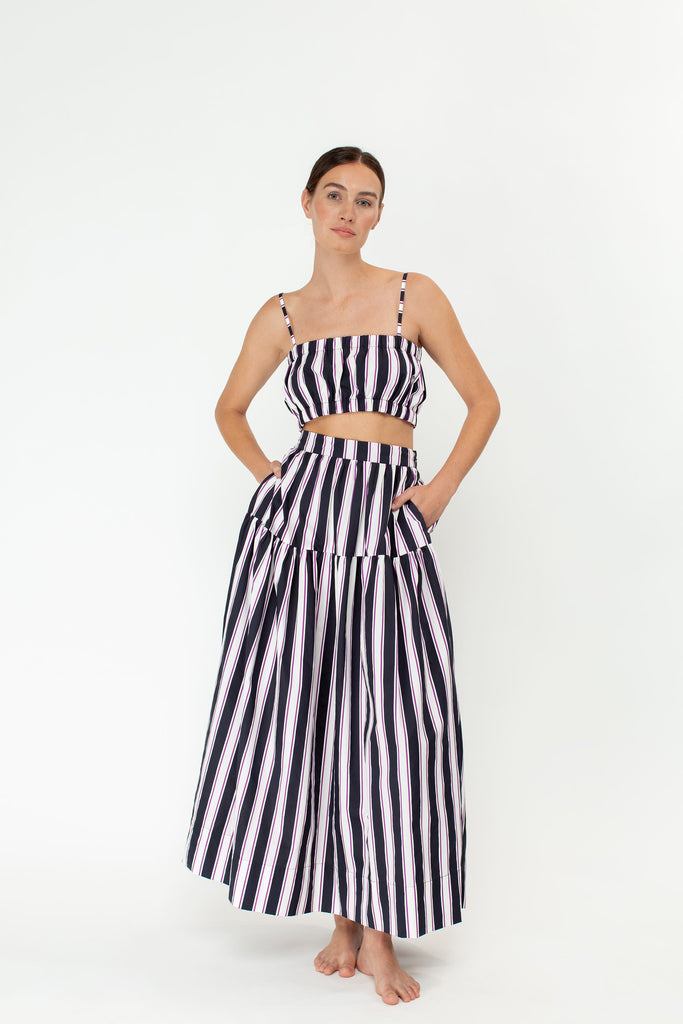 Alora Skirt | Spring '25