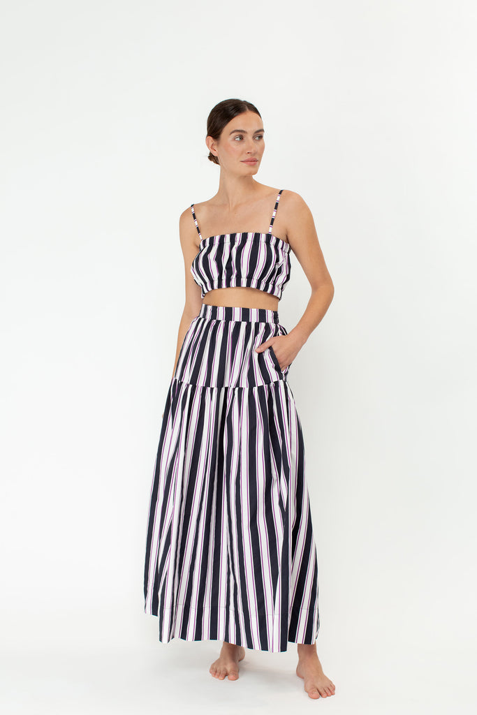 Alora Skirt | Spring '25