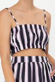 Cosetta Top | Spring '25