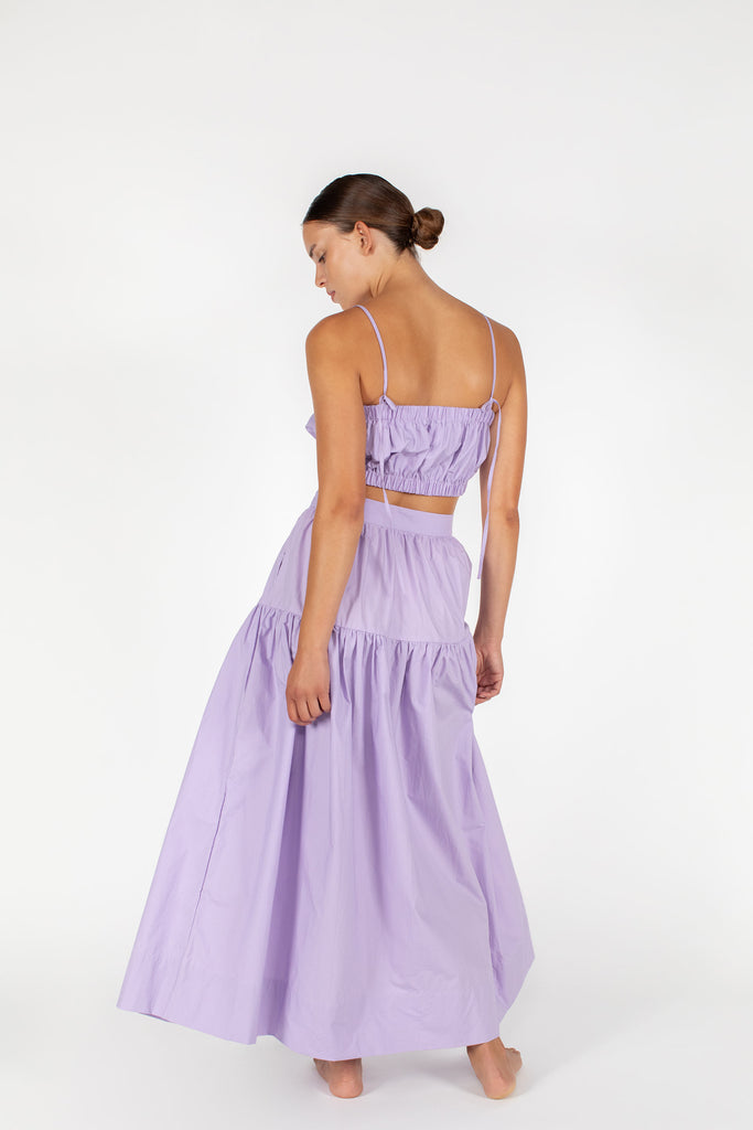 Alora Skirt | Spring '25