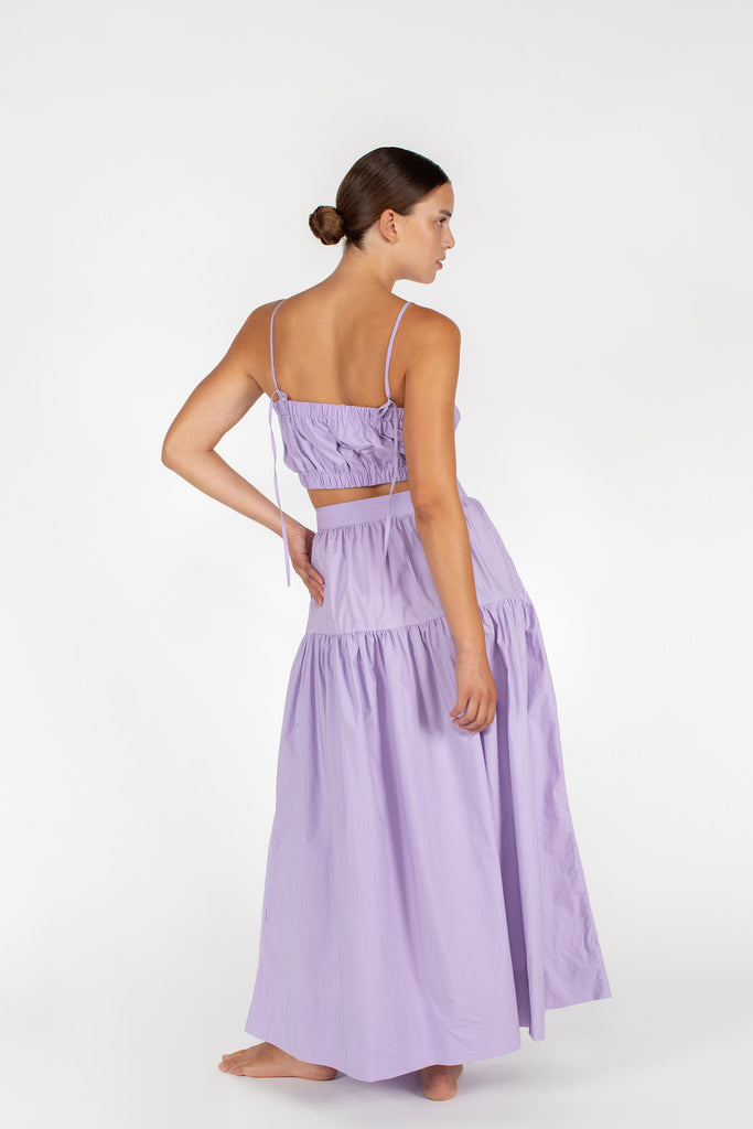 Alora Skirt | Spring '25