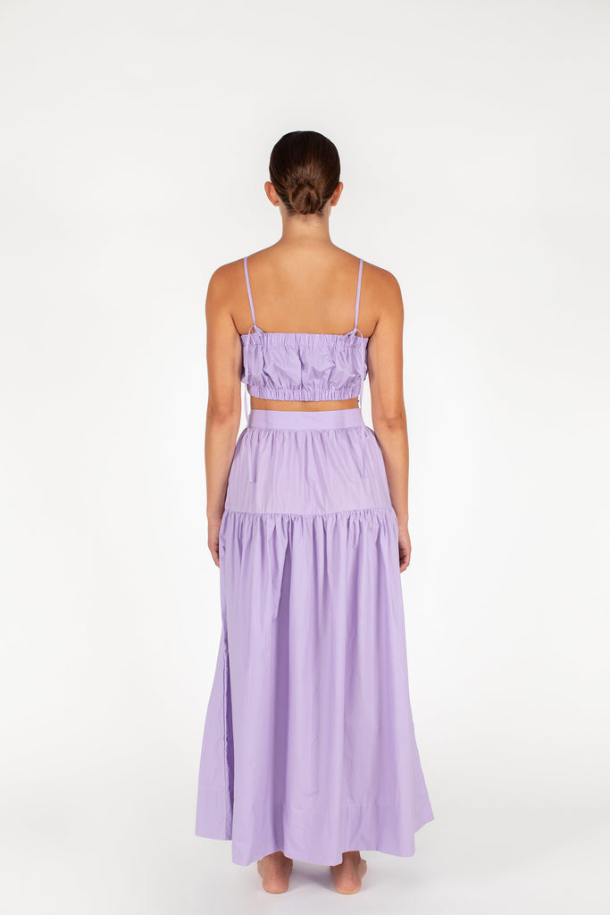 Alora Skirt | Spring '25