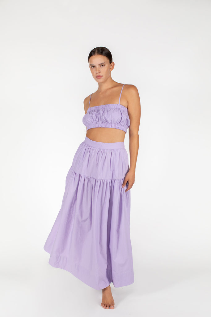 Alora Skirt | Spring '25