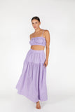Alora Skirt | Spring '25