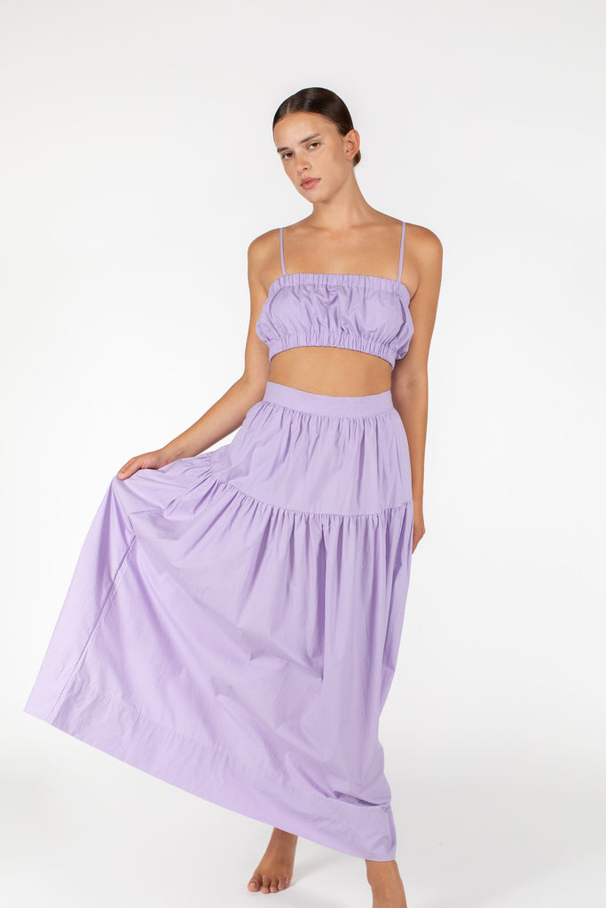 Alora Skirt | Spring '25