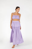Alora Skirt | Spring '25