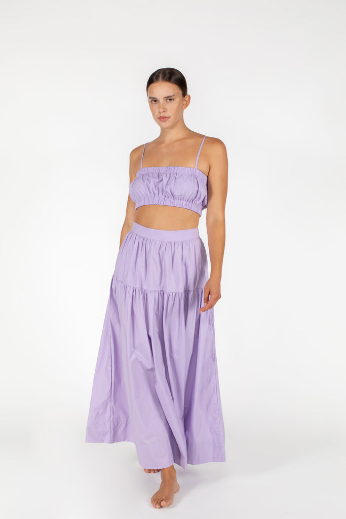 Alora Skirt | Spring '25