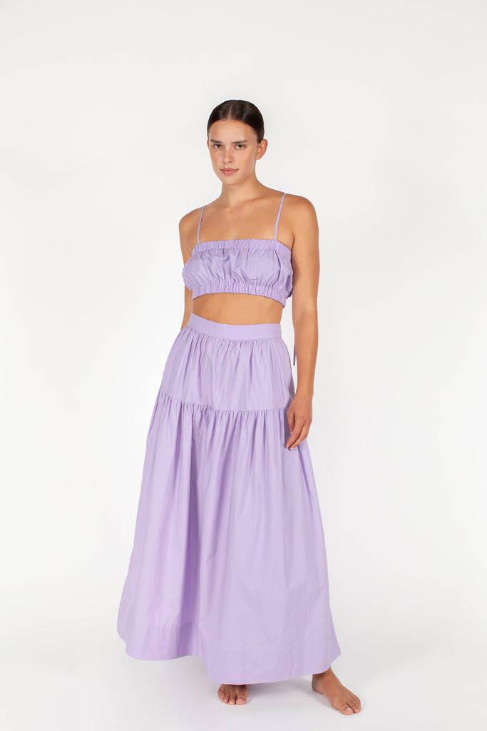 Alora Skirt | Spring '25