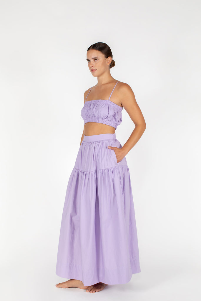 Alora Skirt | Spring '25