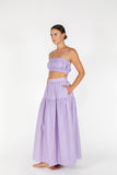 Alora Skirt | Spring '25