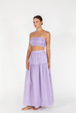 Alora Skirt | Spring '25