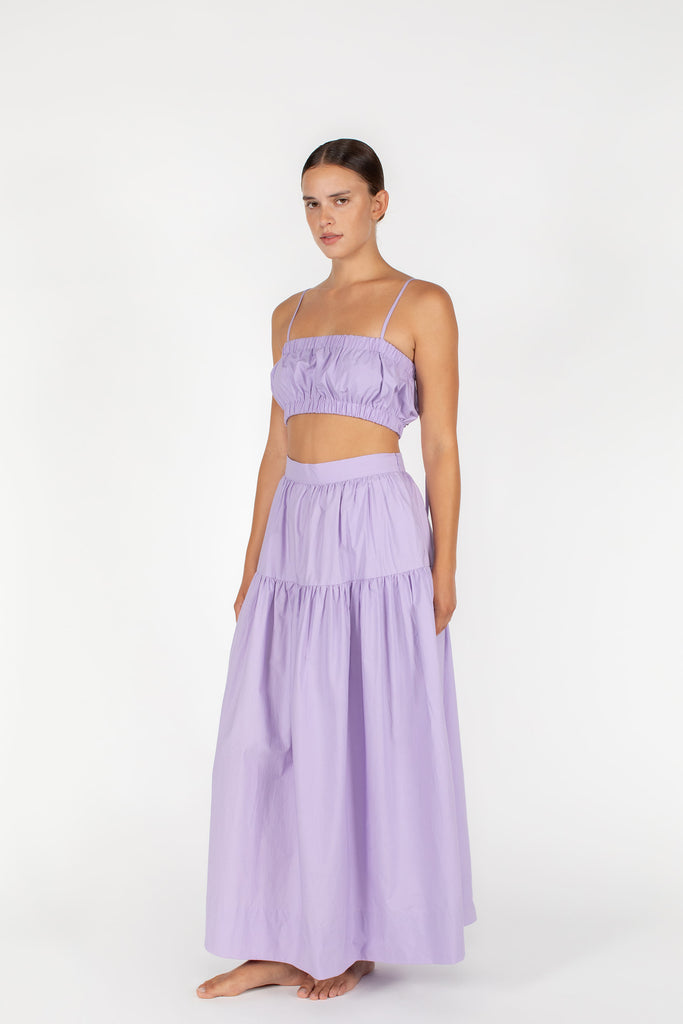 Alora Skirt | Spring '25