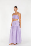 Alora Skirt | Spring '25