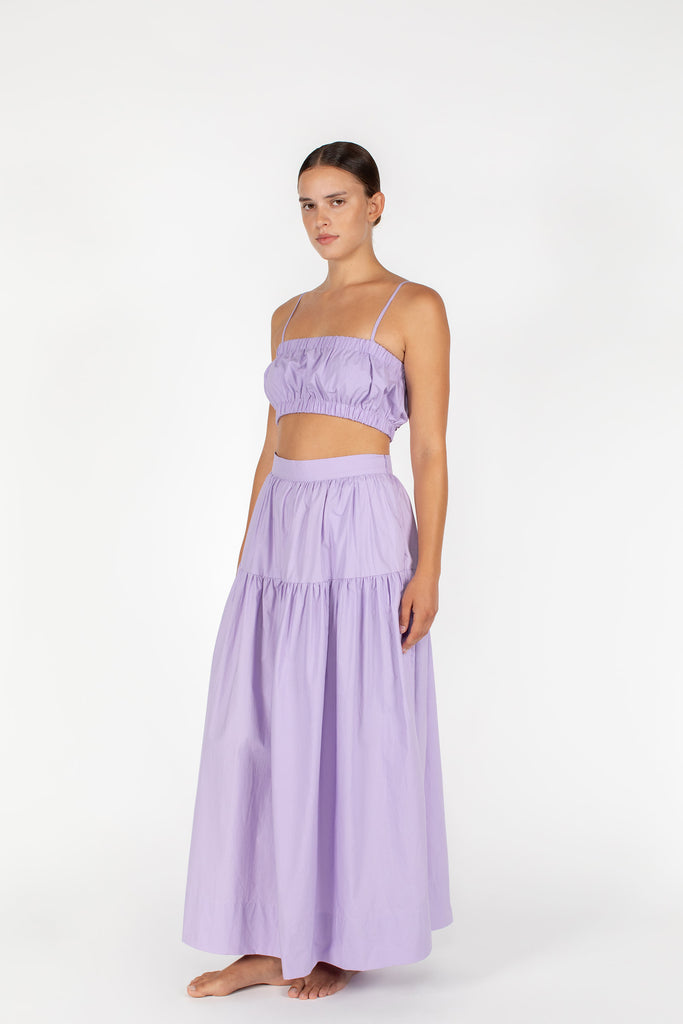Alora Skirt | Spring '25