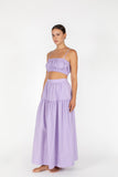 Alora Skirt | Spring '25