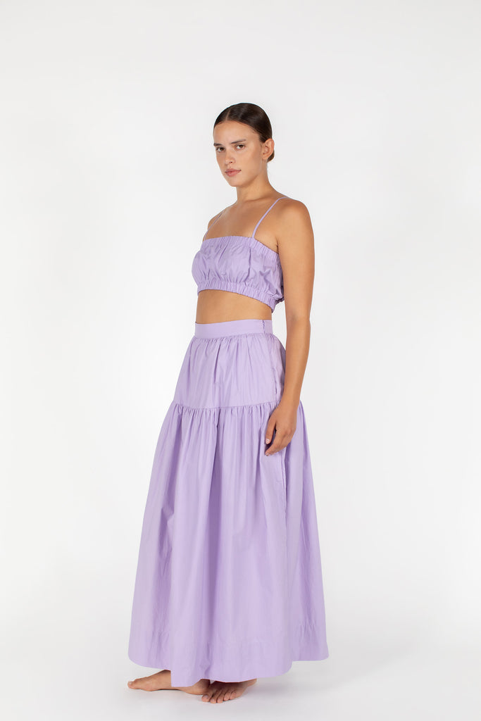 Alora Skirt | Spring '25