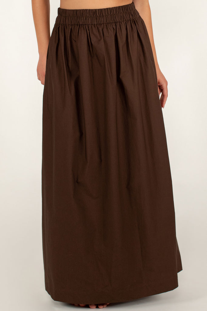 Delia Skirt | Resort '25