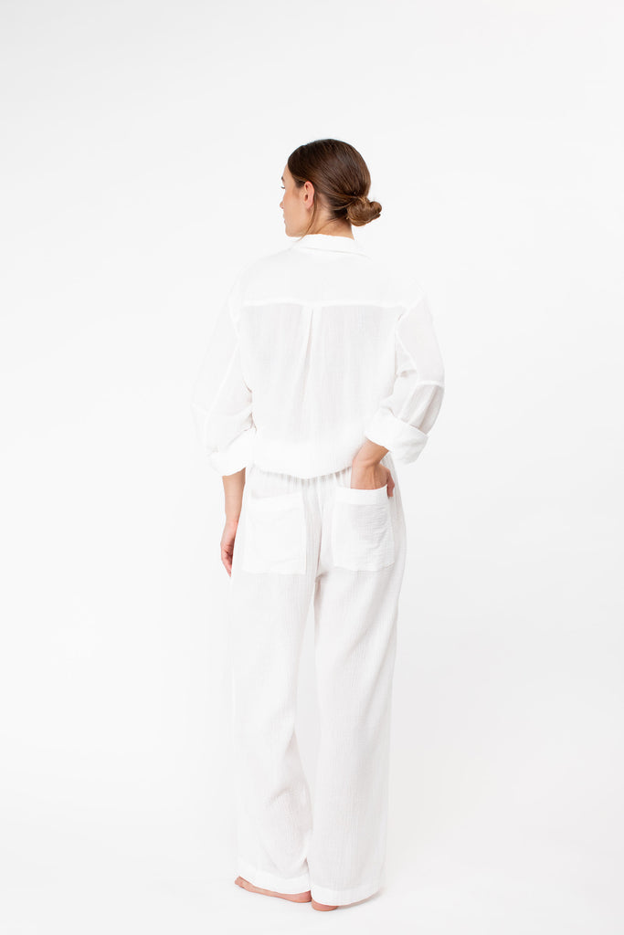Dion Pants | Summer '25