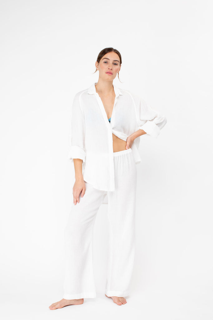 Dion Pants | Summer '25