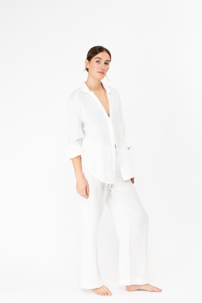 Dion Pants | Summer '25