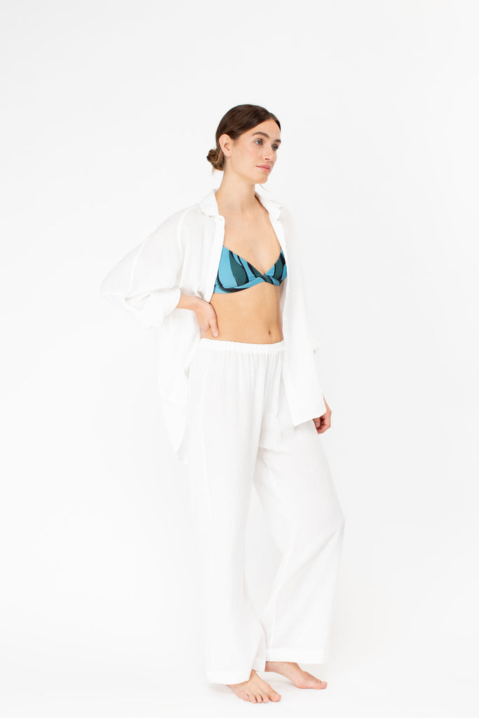 Dion Pants | Summer '25