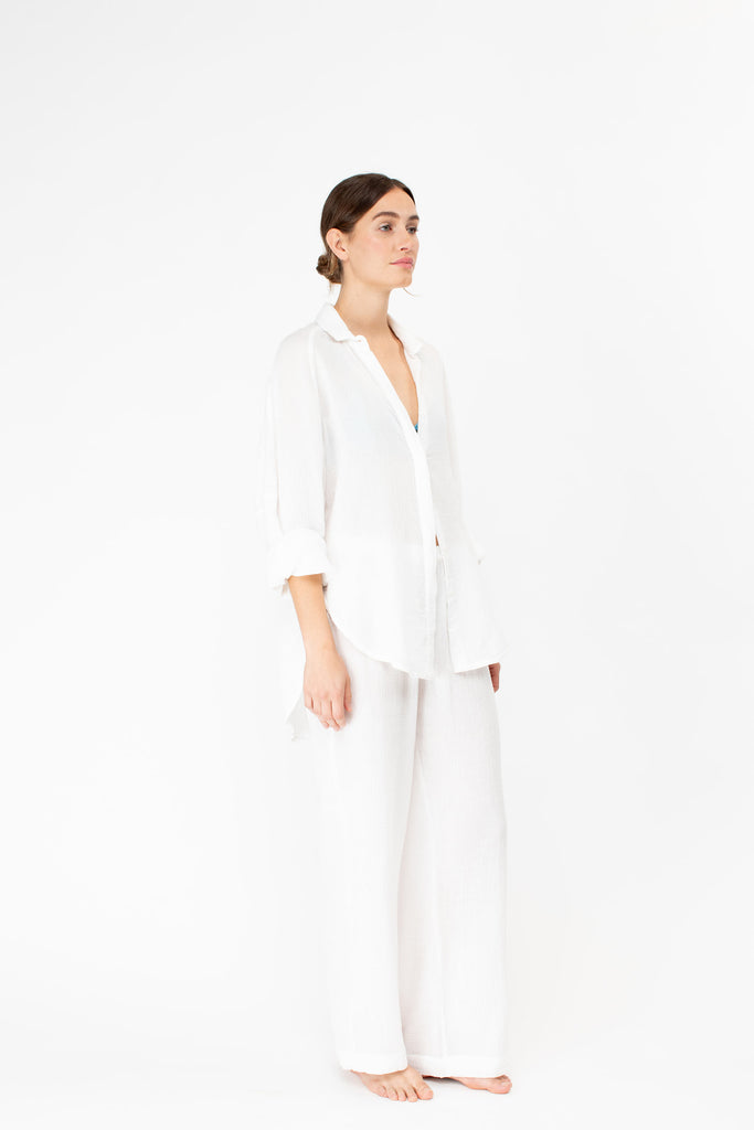 Dion Pants | Summer '25